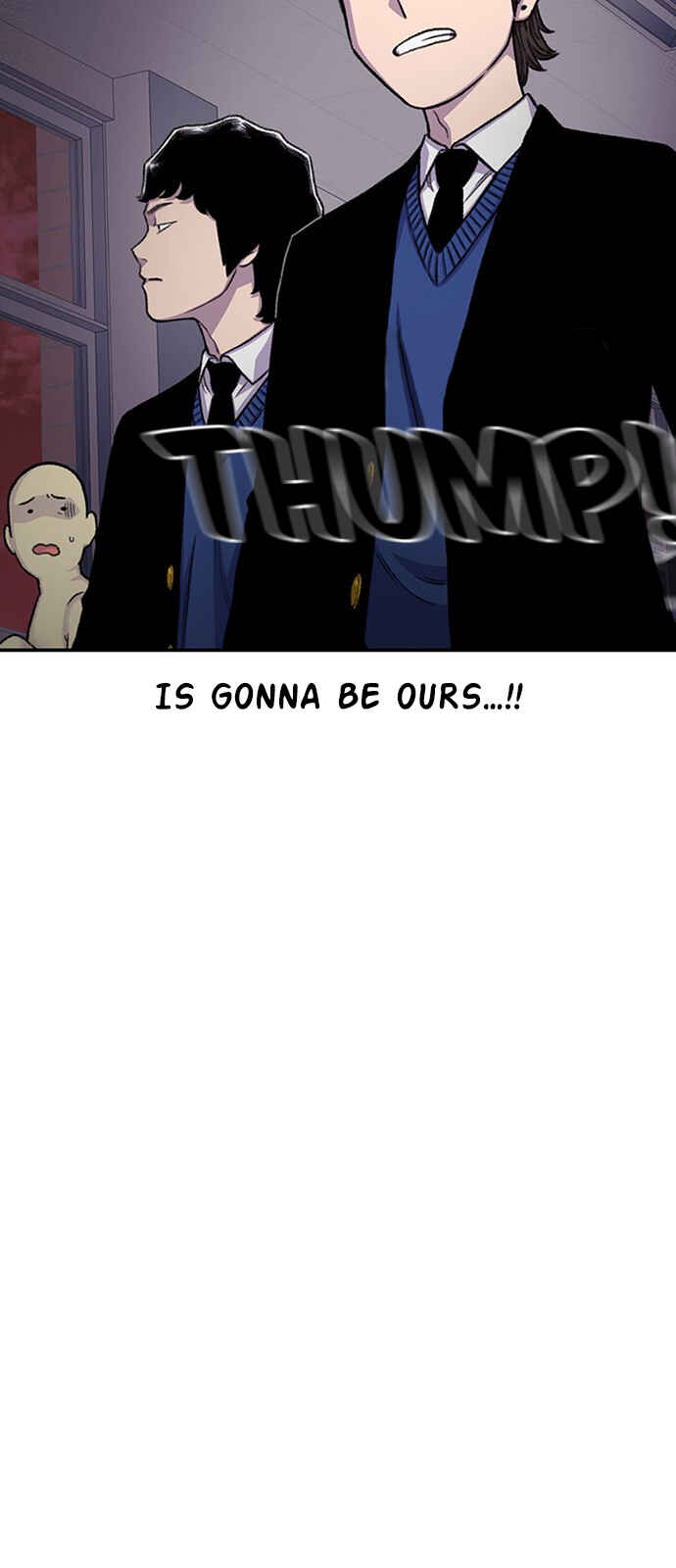 Byeorisamsyap Chapter 148 - Page 21