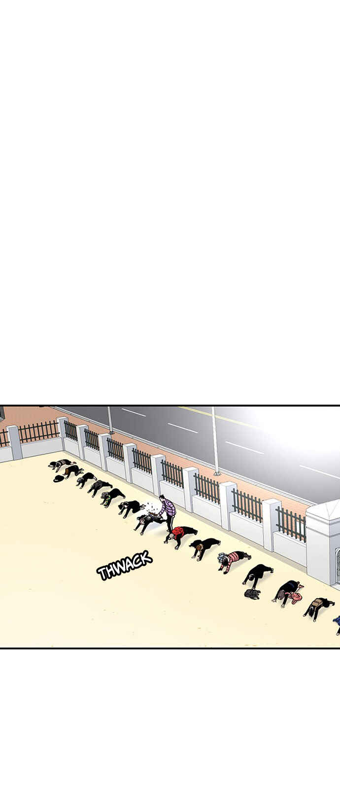 Byeorisamsyap Chapter 148 - Page 26