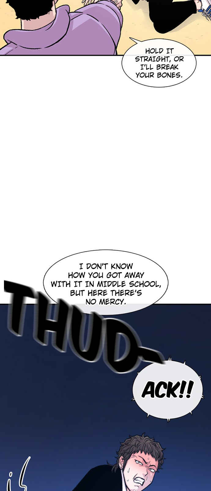 Byeorisamsyap Chapter 148 - Page 29