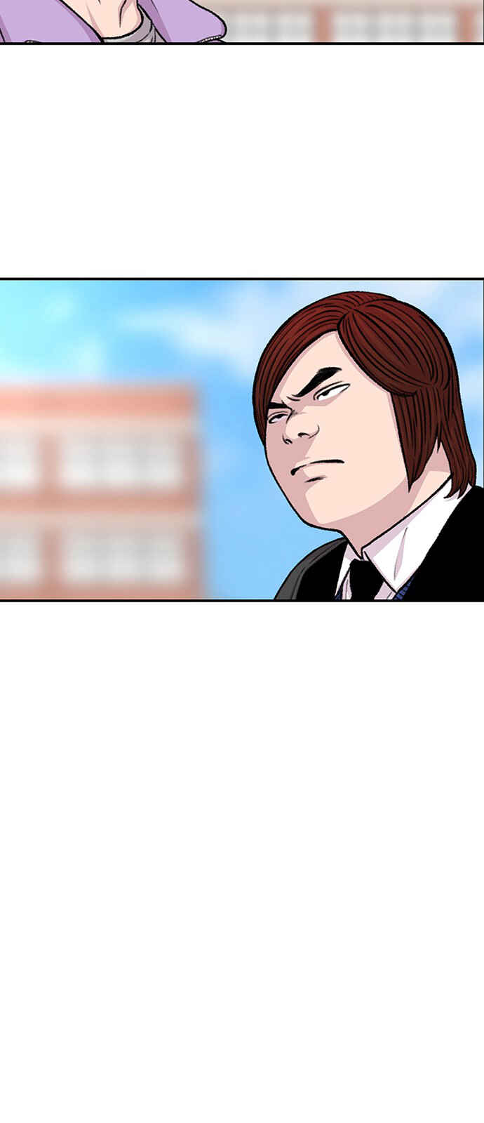 Byeorisamsyap Chapter 148 - Page 34