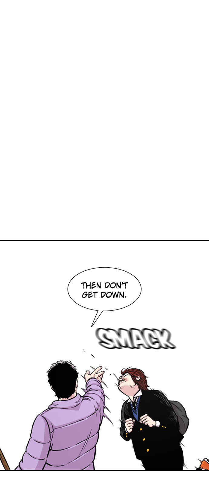 Byeorisamsyap Chapter 148 - Page 36