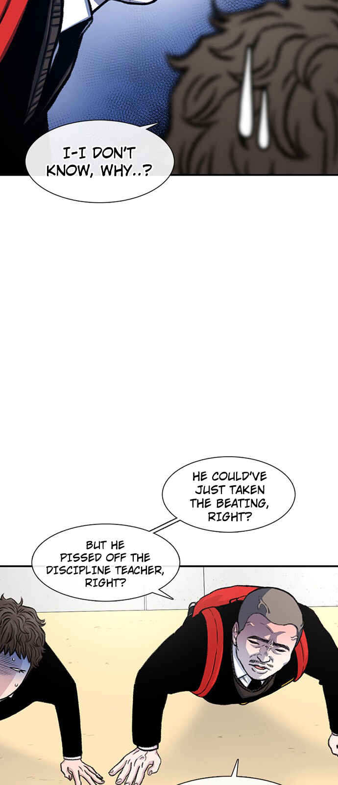 Byeorisamsyap Chapter 148 - Page 40