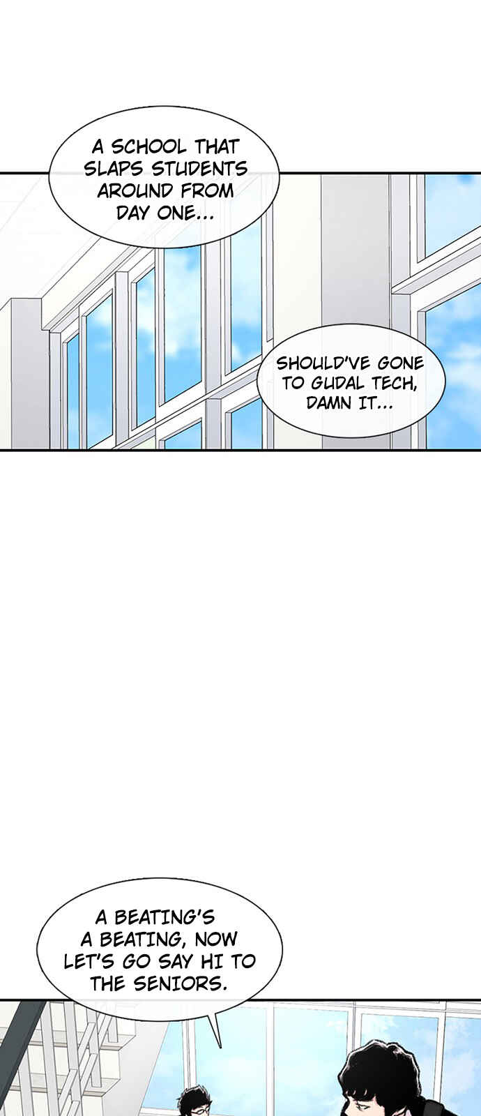 Byeorisamsyap Chapter 148 - Page 43
