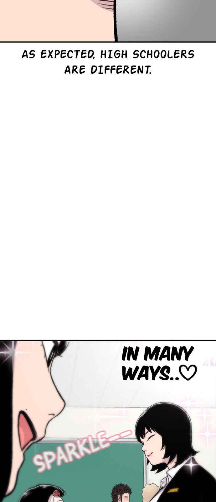 Byeorisamsyap Chapter 148 - Page 51