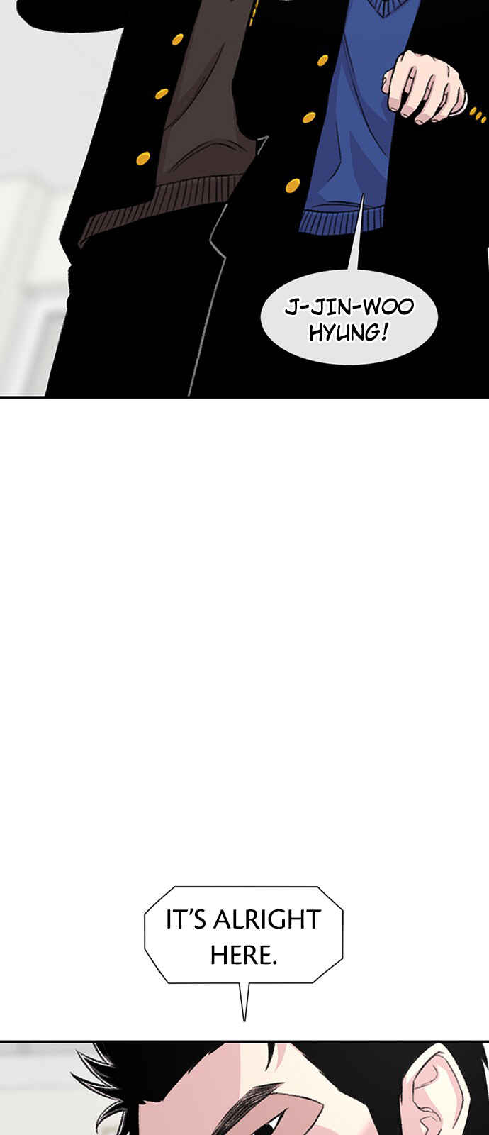 Byeorisamsyap Chapter 148 - Page 54