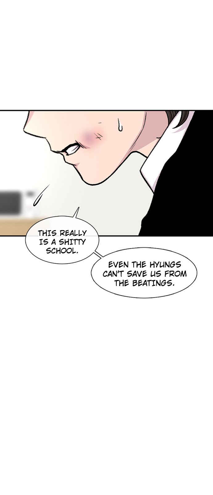 Byeorisamsyap Chapter 148 - Page 66