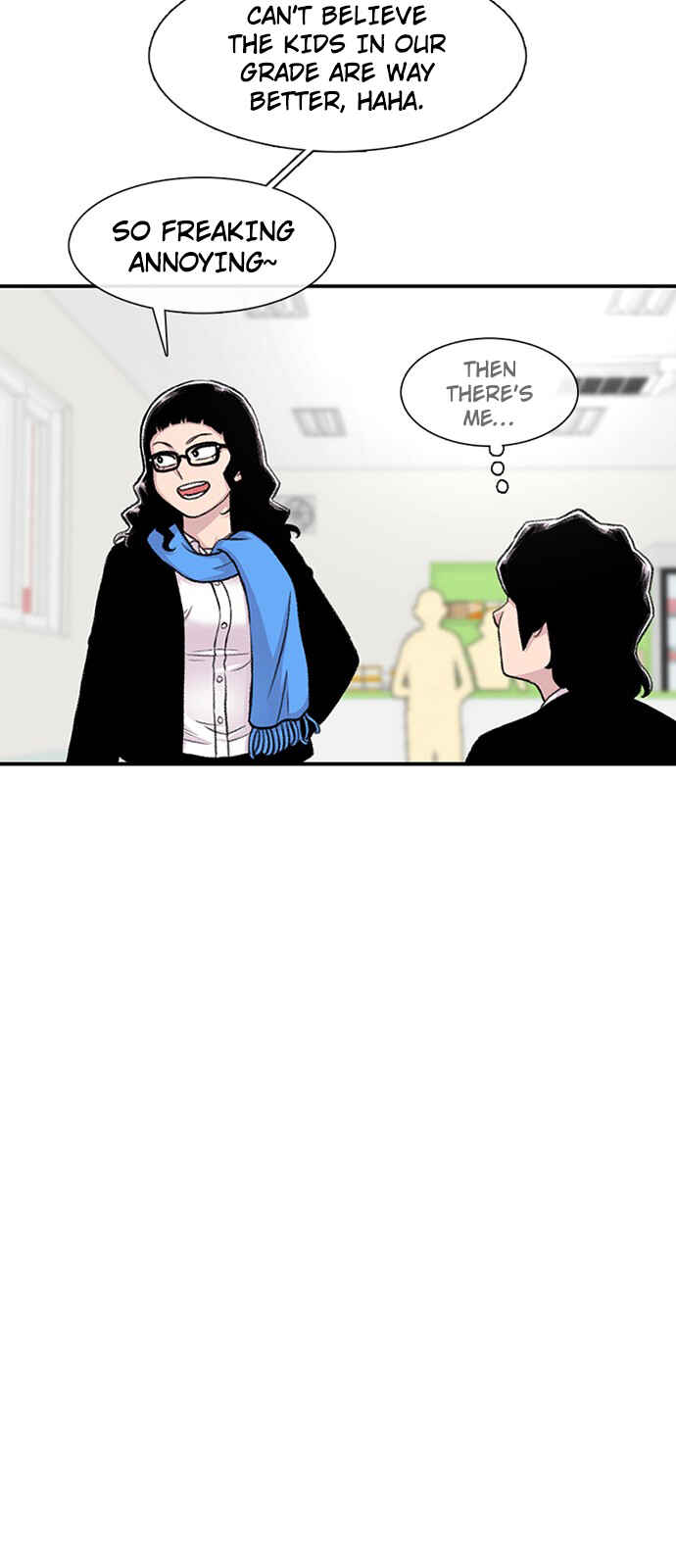 Byeorisamsyap Chapter 148 - Page 69