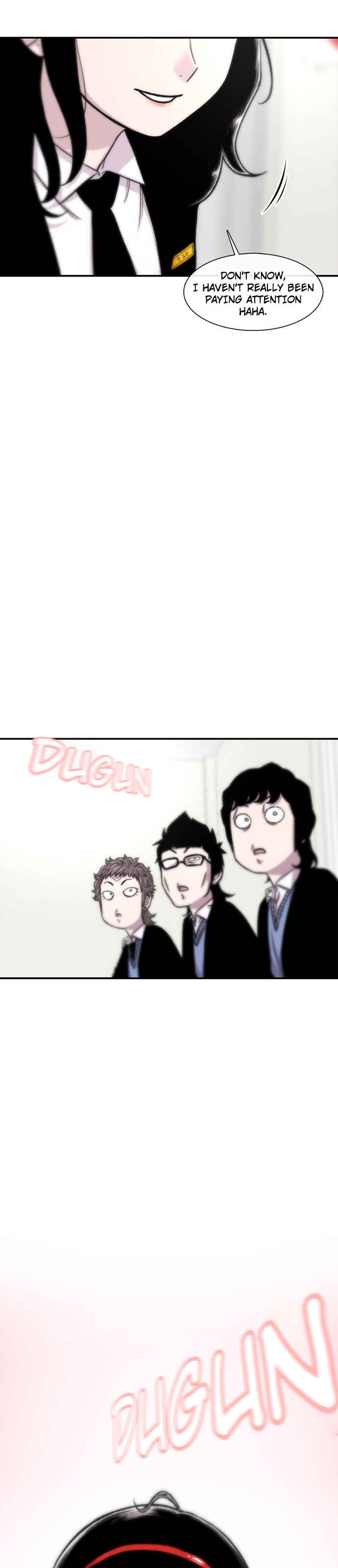 Byeorisamsyap Chapter 148 - Page 70