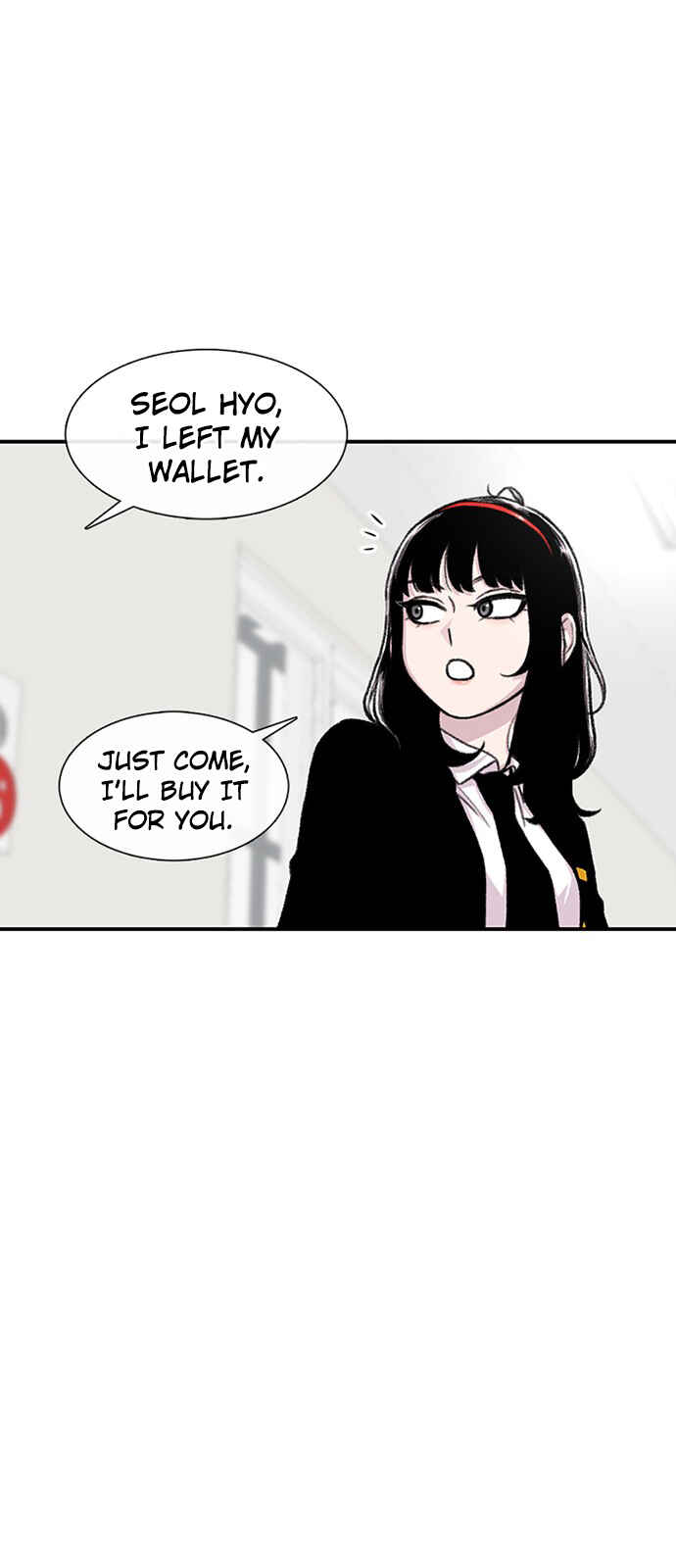 Byeorisamsyap Chapter 148 - Page 78