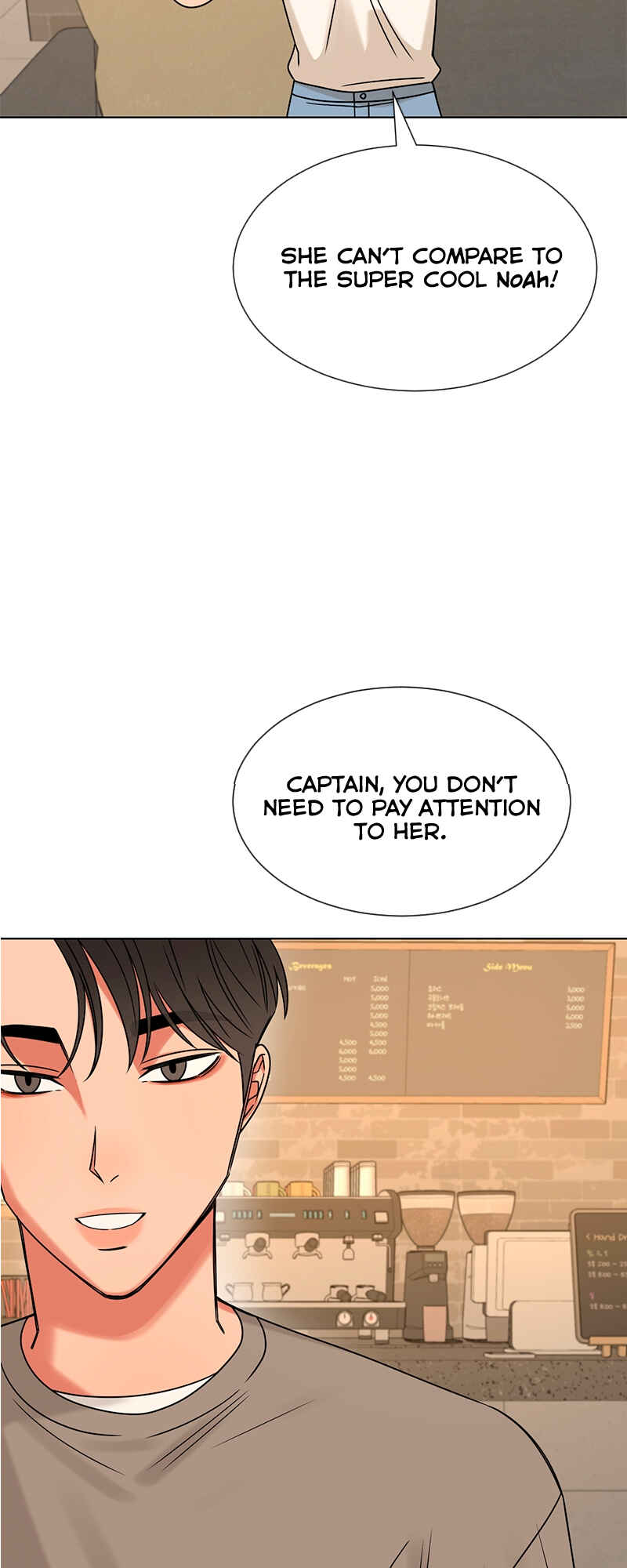 ผู้ชนะรักนี้ต้องเป็นฉัน Chapter 28 - Page 39