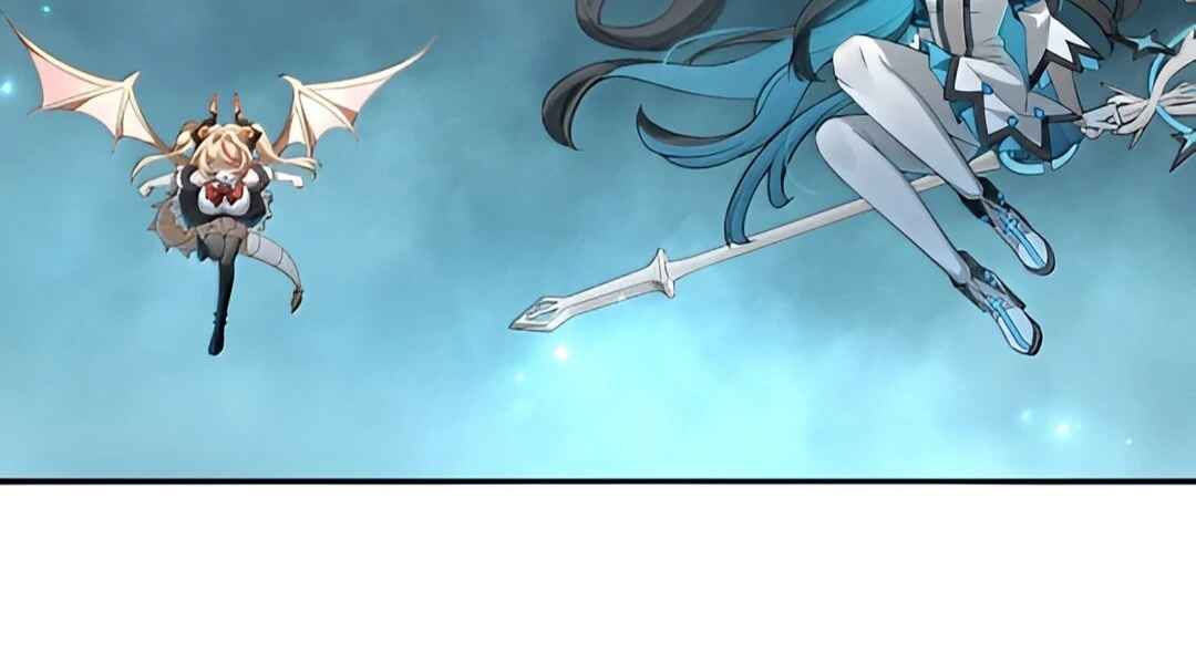 Mǎnjí Chuānyuè de Wǒ Wèishénme Shì Mùshī Xiǎojiě a Chapter 17 - Page 107