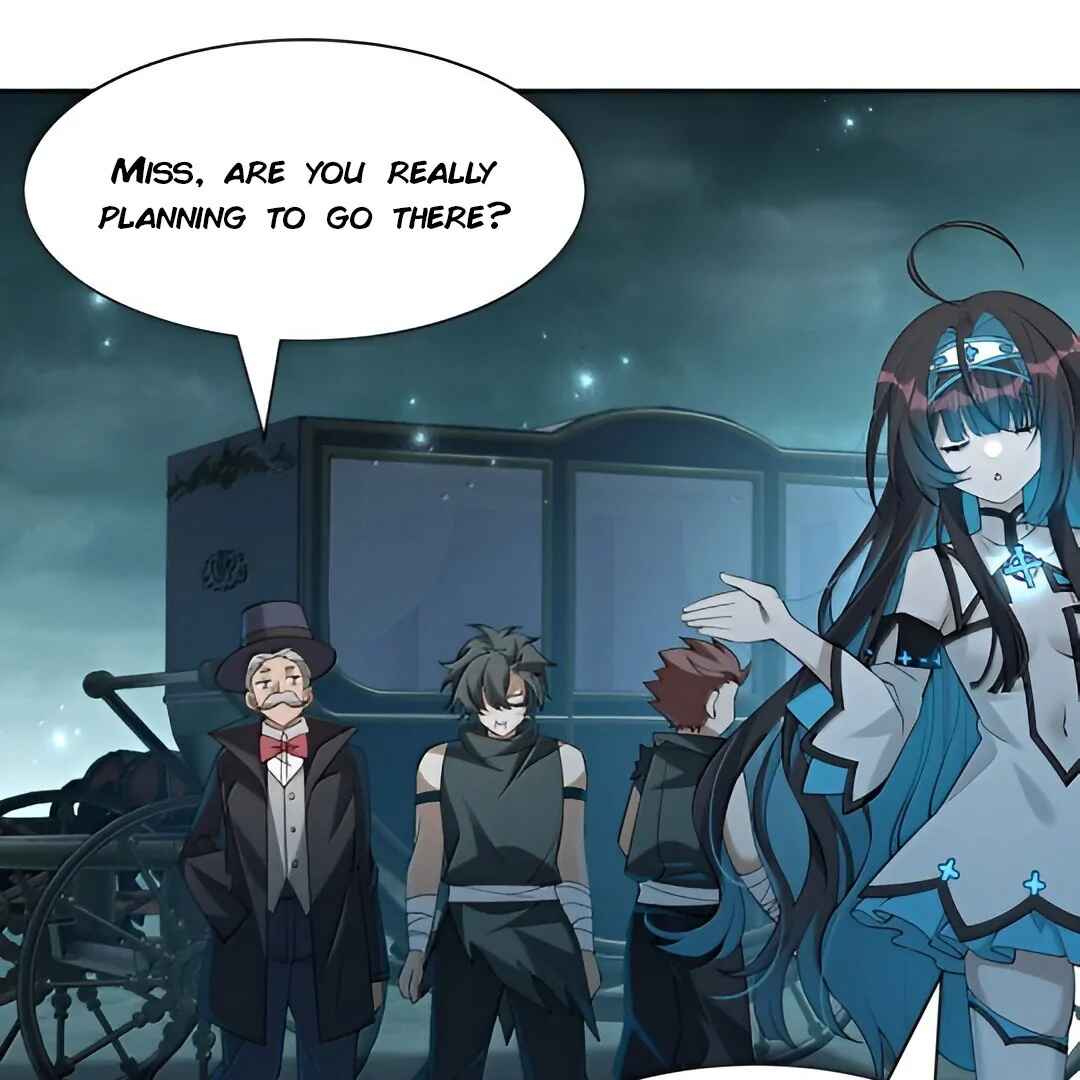 Mǎnjí Chuānyuè de Wǒ Wèishénme Shì Mùshī Xiǎojiě a Chapter 17 - Page 29
