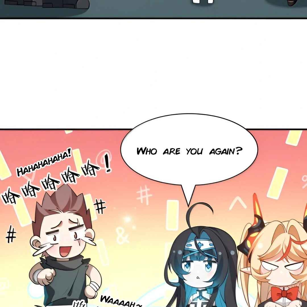 Mǎnjí Chuānyuè de Wǒ Wèishénme Shì Mùshī Xiǎojiě a Chapter 17 - Page 33