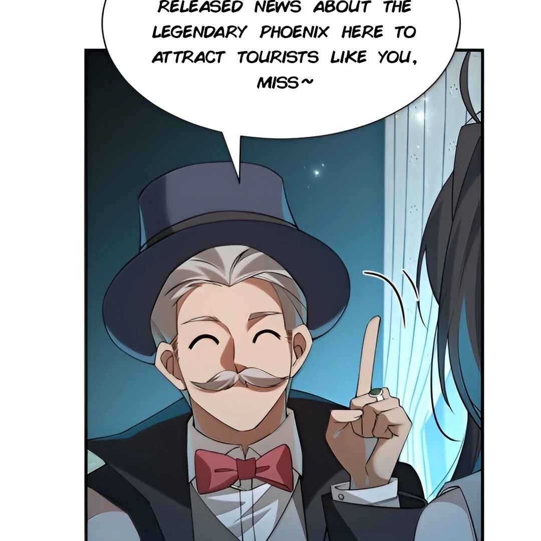 Mǎnjí Chuānyuè de Wǒ Wèishénme Shì Mùshī Xiǎojiě a Chapter 17 - Page 5