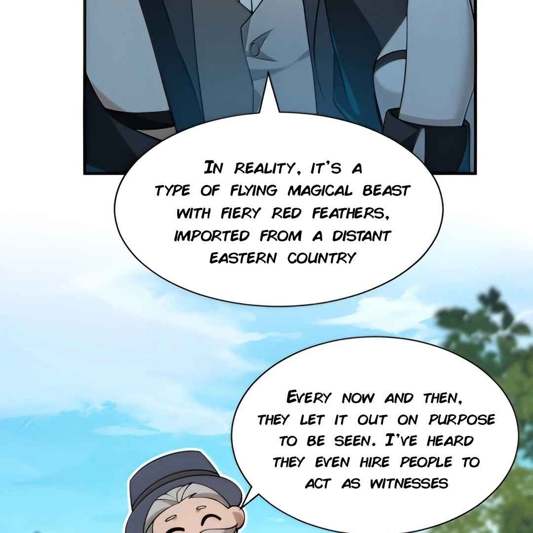 Mǎnjí Chuānyuè de Wǒ Wèishénme Shì Mùshī Xiǎojiě a Chapter 17 - Page 6