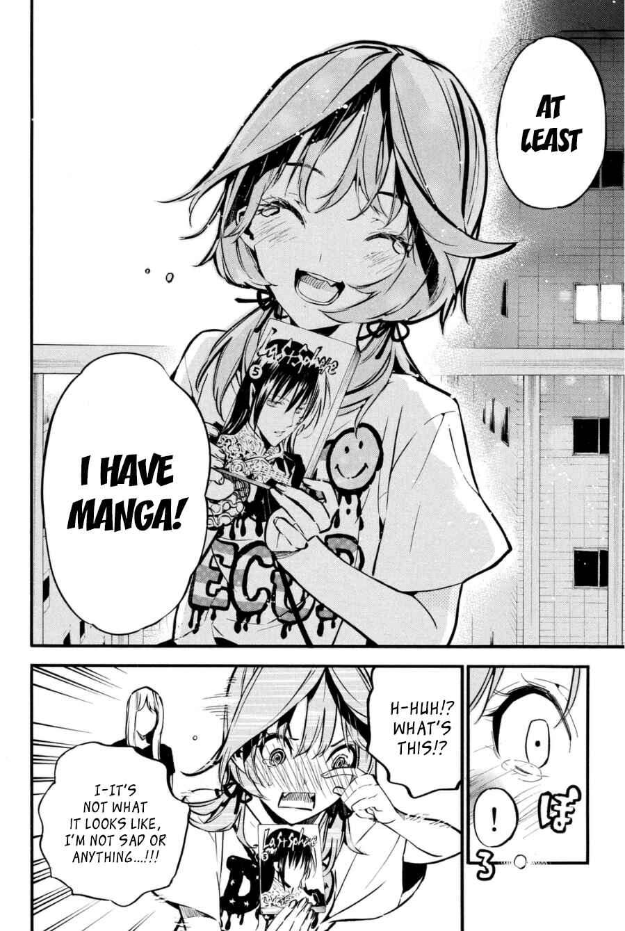 AKB49: Ren'ai Kinshi Jourei Chapter 199 - Page 12