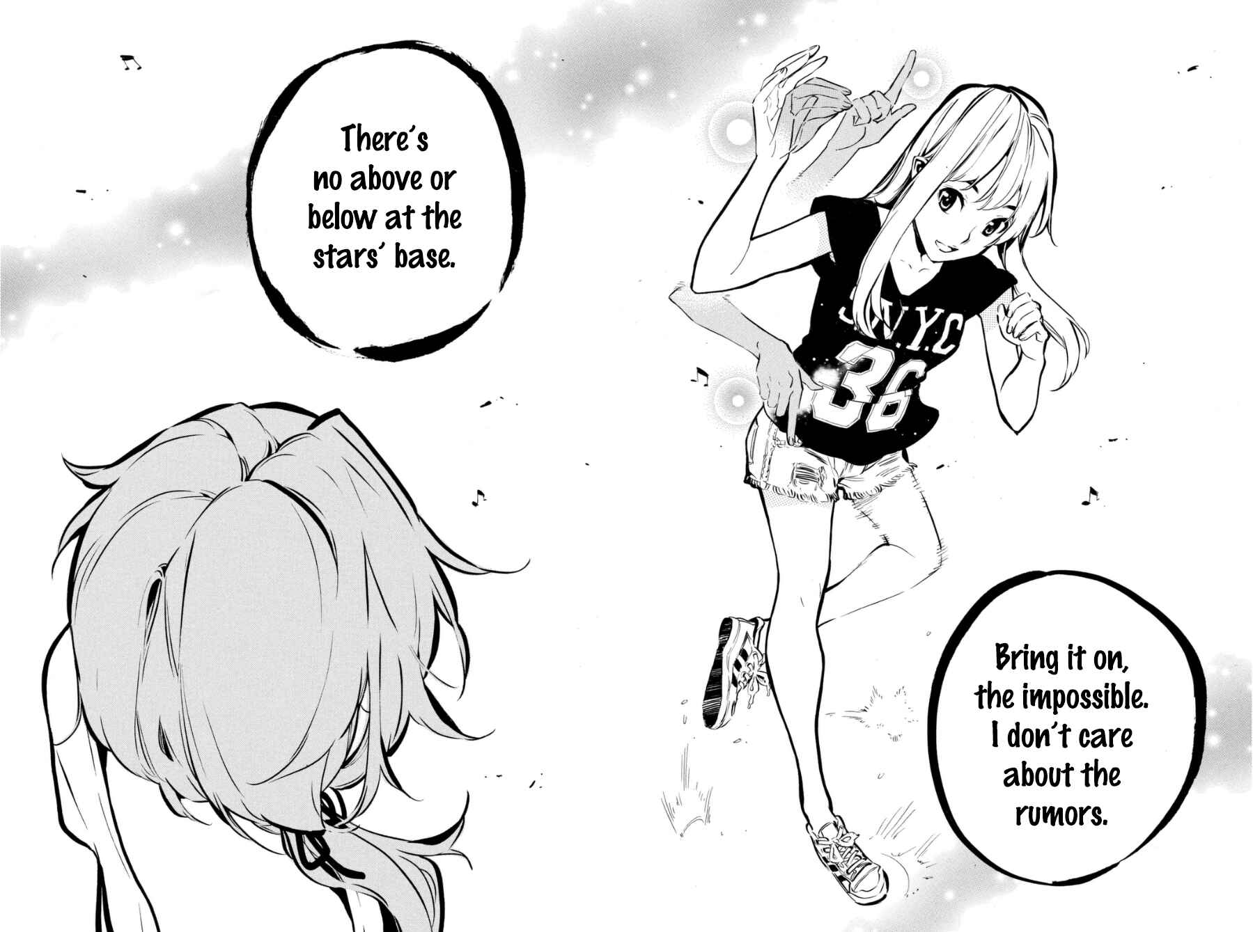 AKB49: Ren'ai Kinshi Jourei Chapter 199 - Page 14