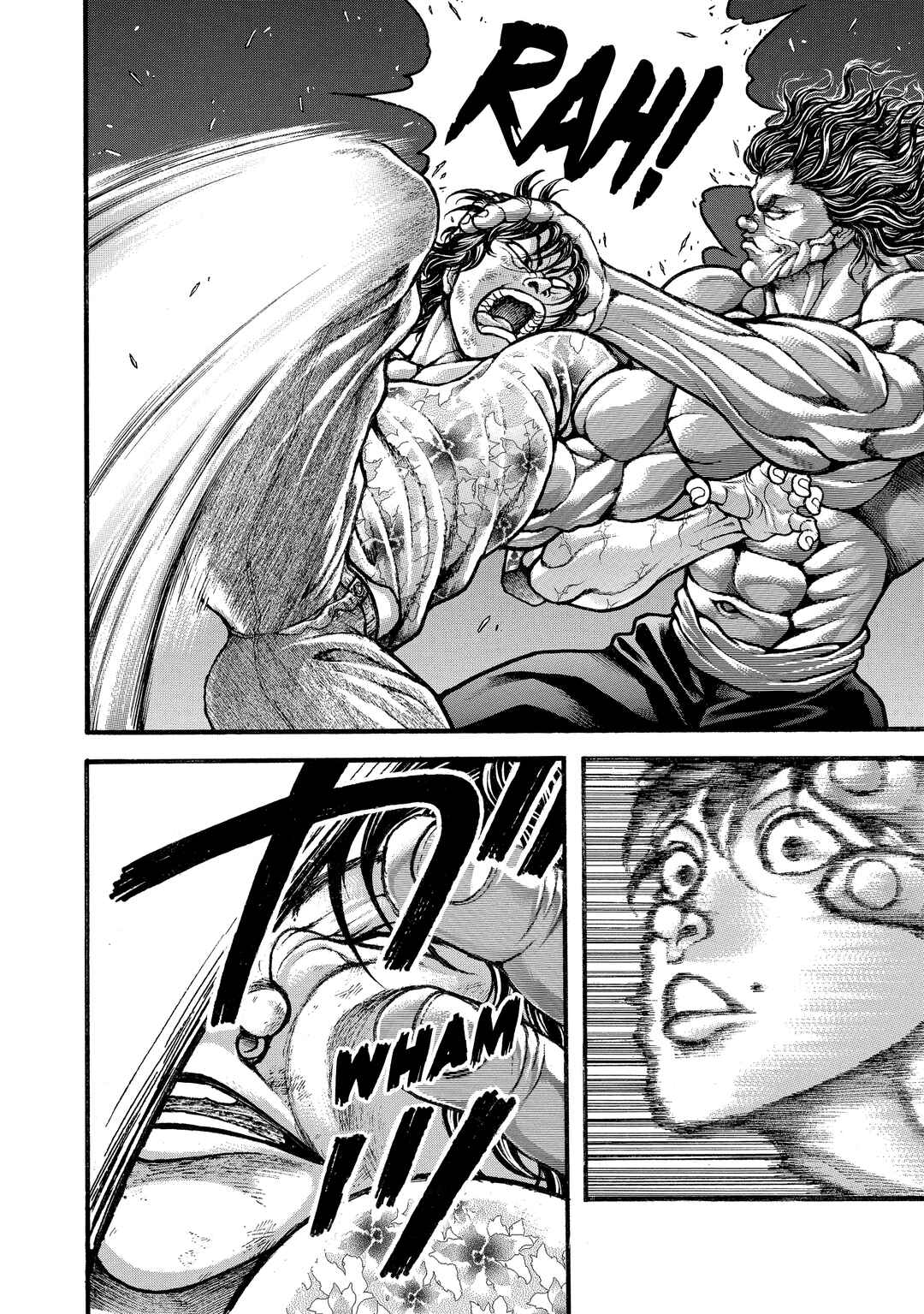 Baki Hanma - Son of Ogre (Shinsoban Release) Chapter 280 - Page 5