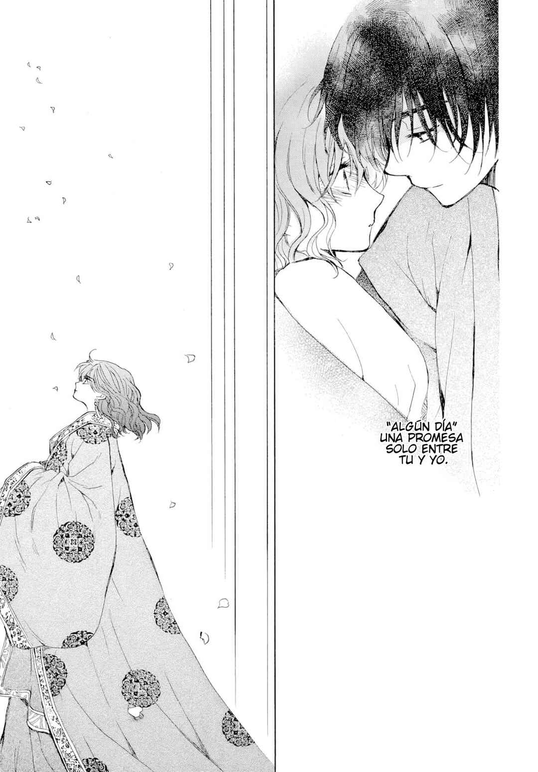 Akatsuki no Yona Chapter 276 - Page 37