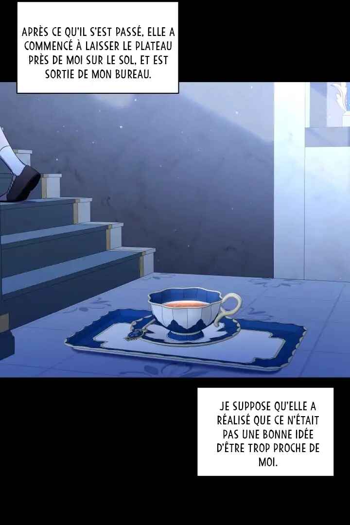 Duke Richard's Haven Chapter 12 - Page 49