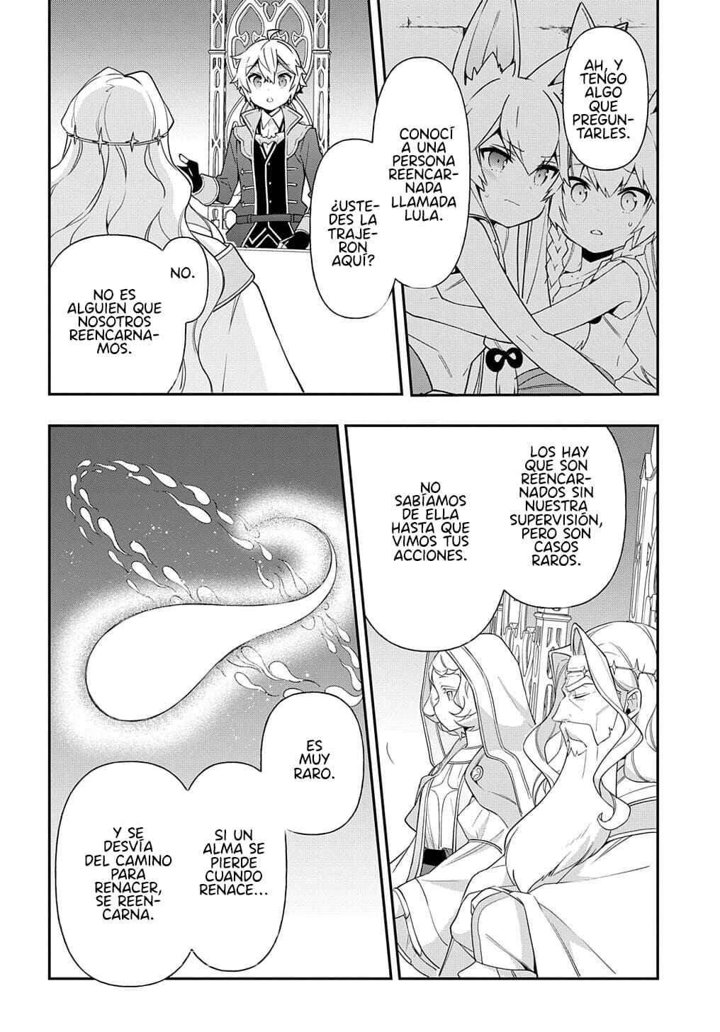 Tensei Kizoku no Isekai Boukenroku ~Jichou wo Shiranai Kamigami no Shito~ Chapter 43 - Page 17