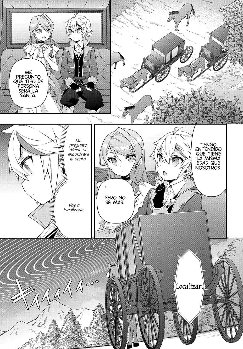 Tensei Kizoku no Isekai Boukenroku ~Jichou wo Shiranai Kamigami no Shito~ Chapter 43 - Page 30