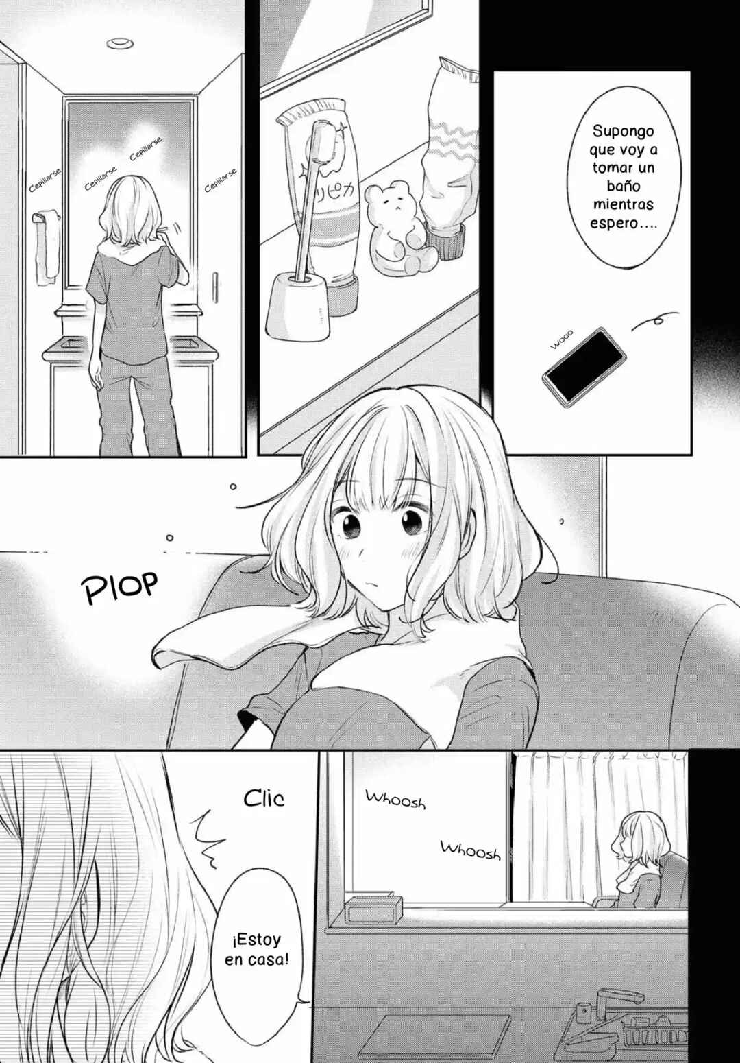 Onna Tomodachi to Kekkon Shitemita. Chapter 6 - Page 11