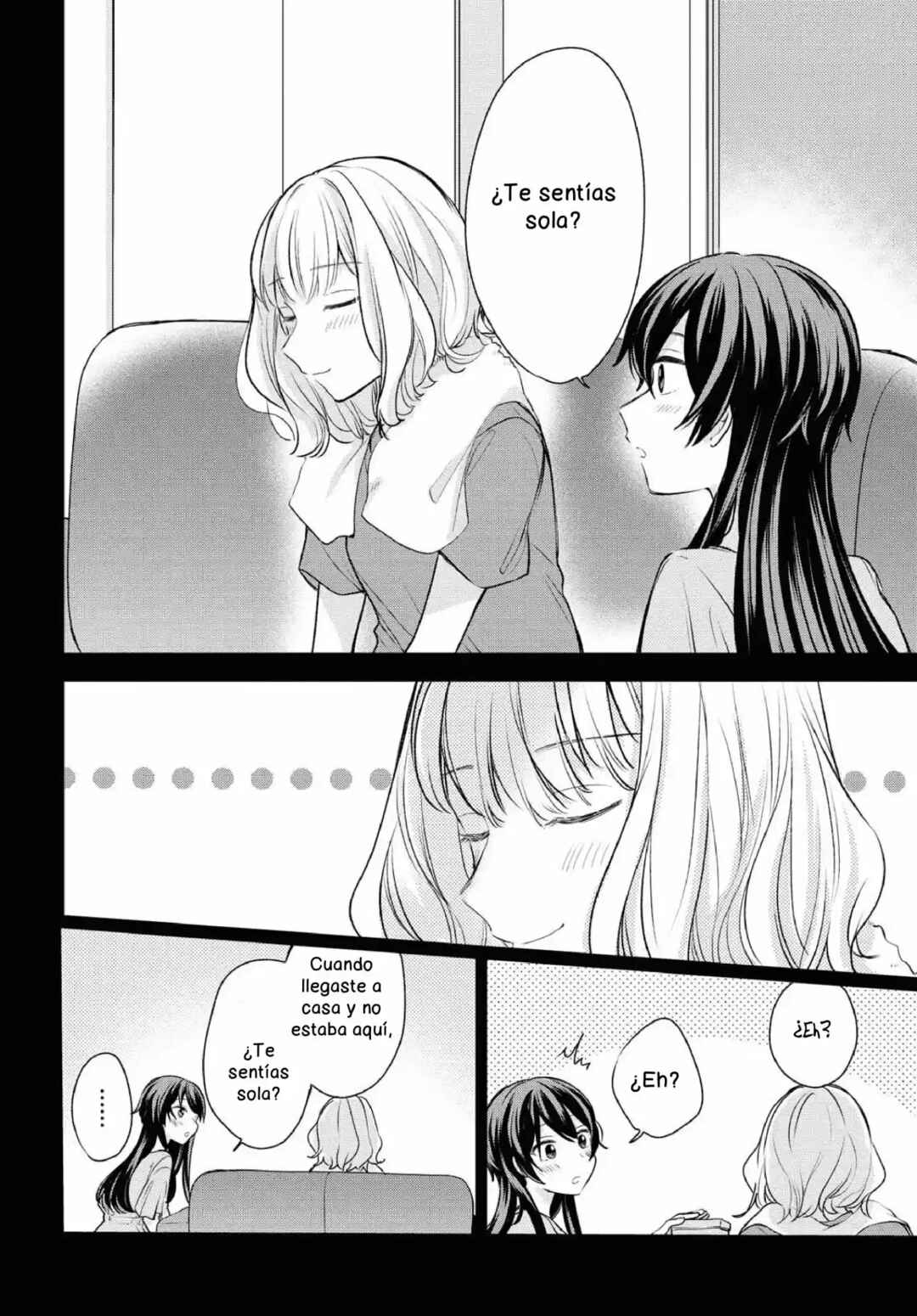 Onna Tomodachi to Kekkon Shitemita. Chapter 6 - Page 14
