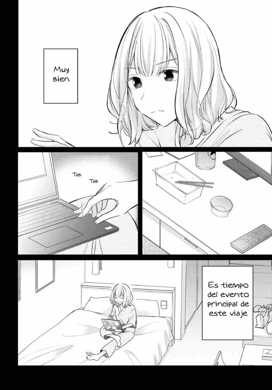 Onna Tomodachi to Kekkon Shitemita. Chapter 6 - Page 2