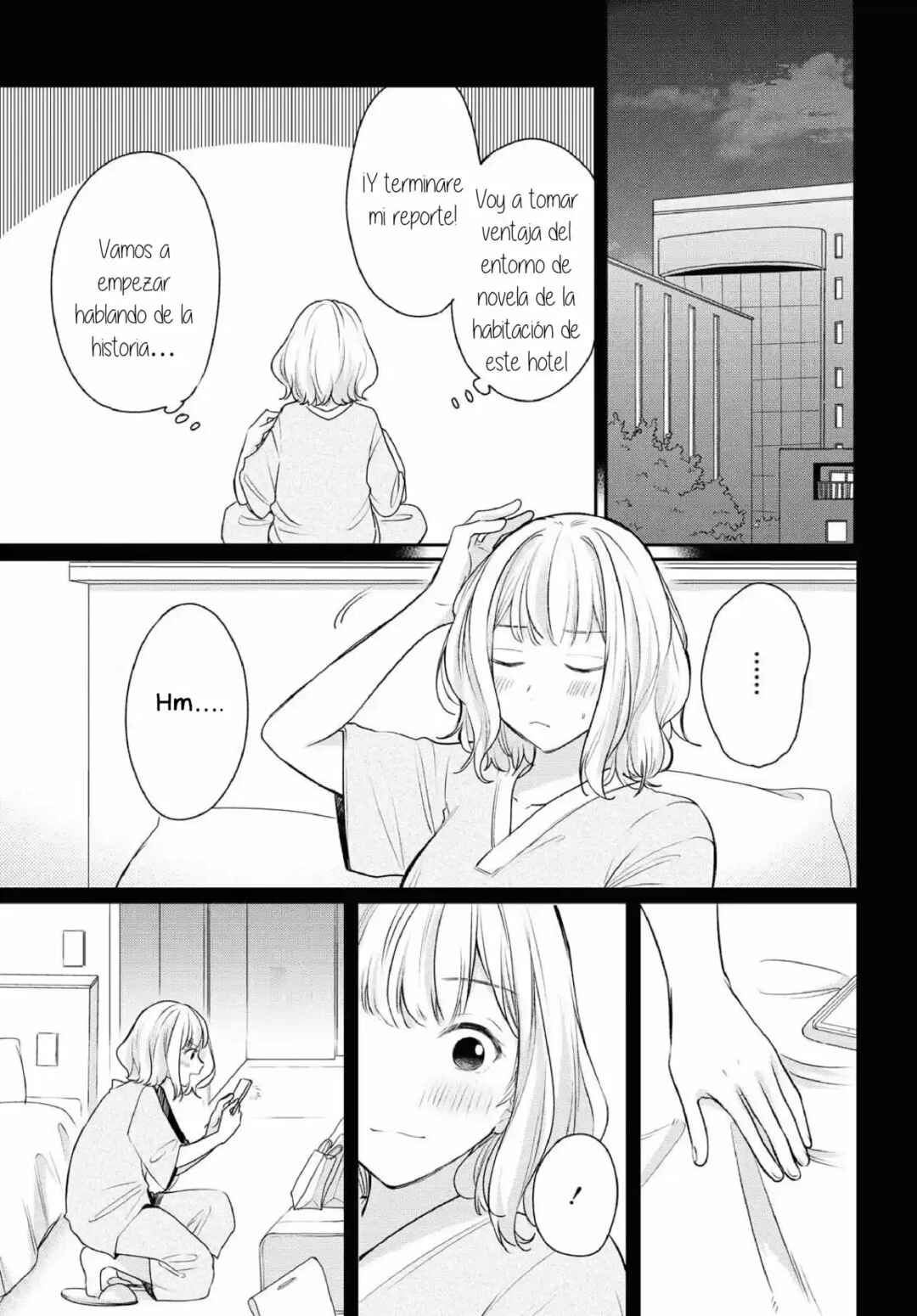 Onna Tomodachi to Kekkon Shitemita. Chapter 6 - Page 3