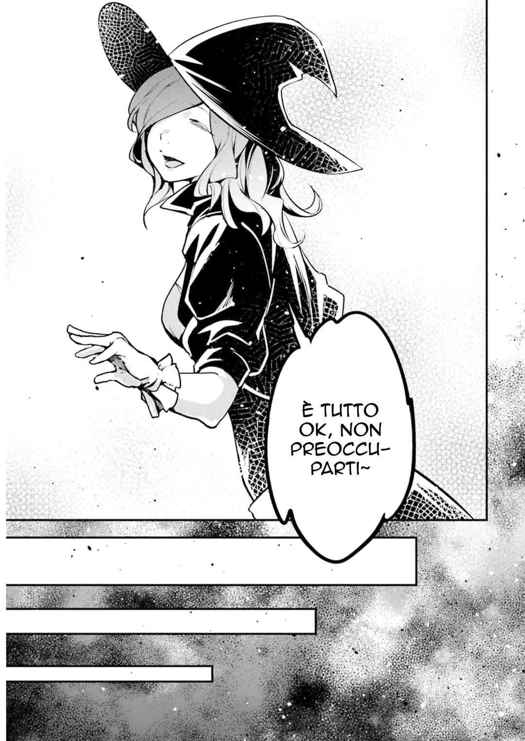 LV999 no Murabito Chapter 68 - Page 24