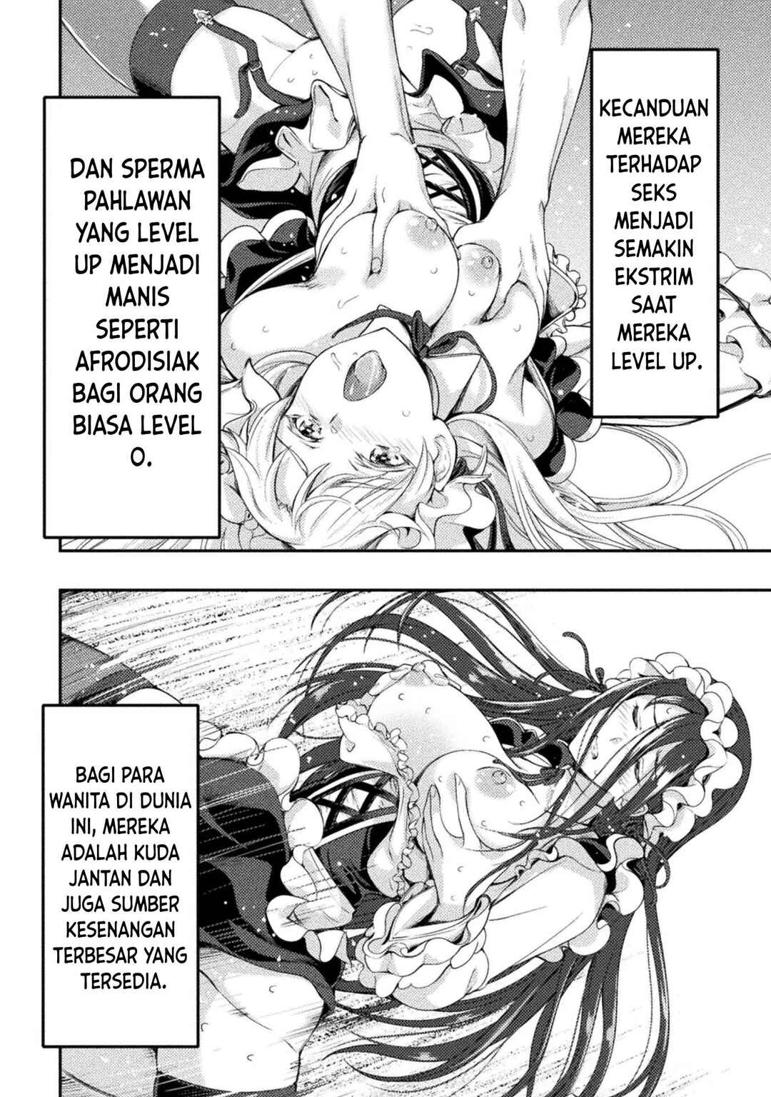 Astro King: Shoukan Yuusha dakedo Kakyuu Nintei Sareta node Maid Harem o Tsukurimasu! Chapter 5 - Page 13