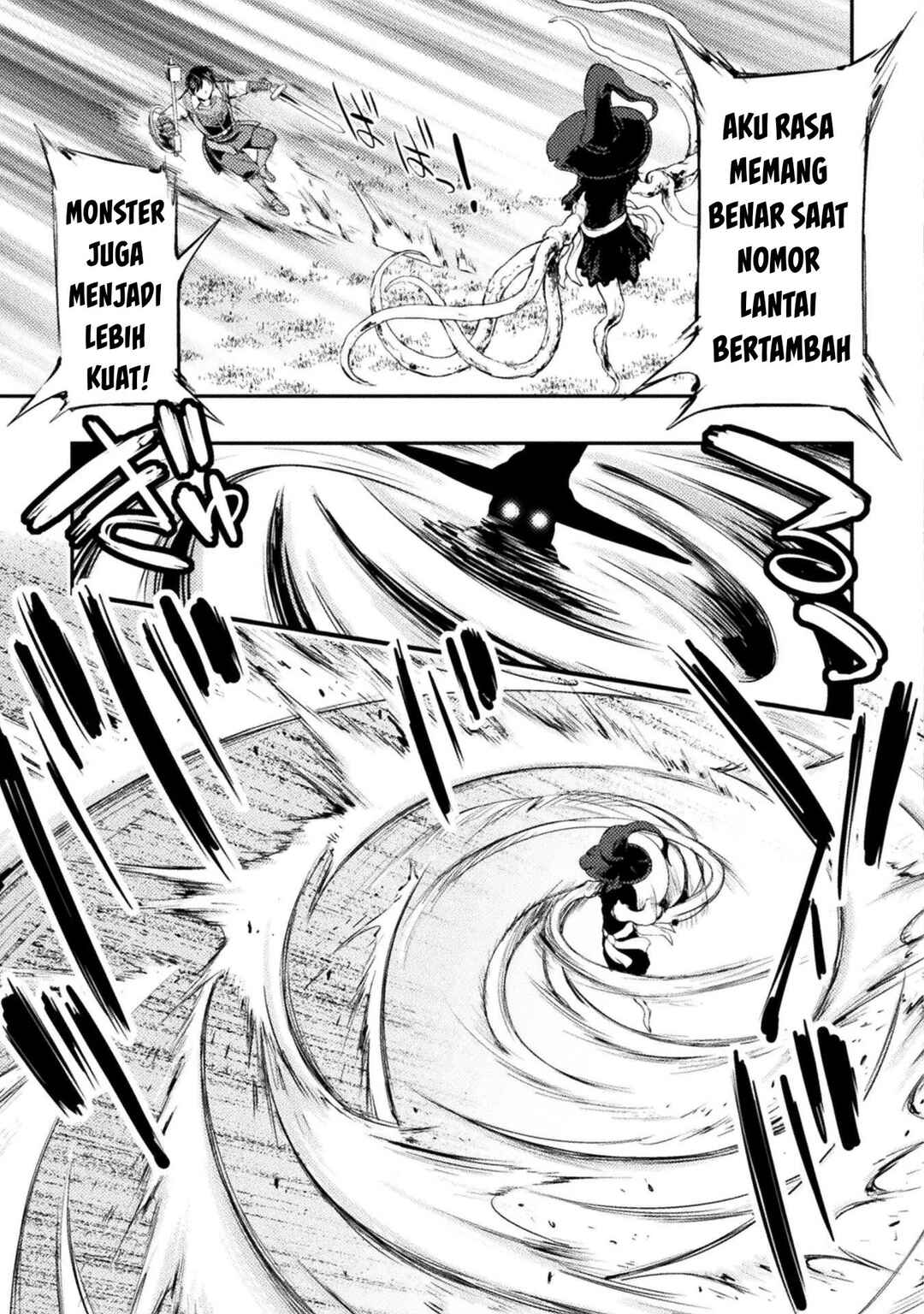 Astro King: Shoukan Yuusha dakedo Kakyuu Nintei Sareta node Maid Harem o Tsukurimasu! Chapter 5 - Page 20