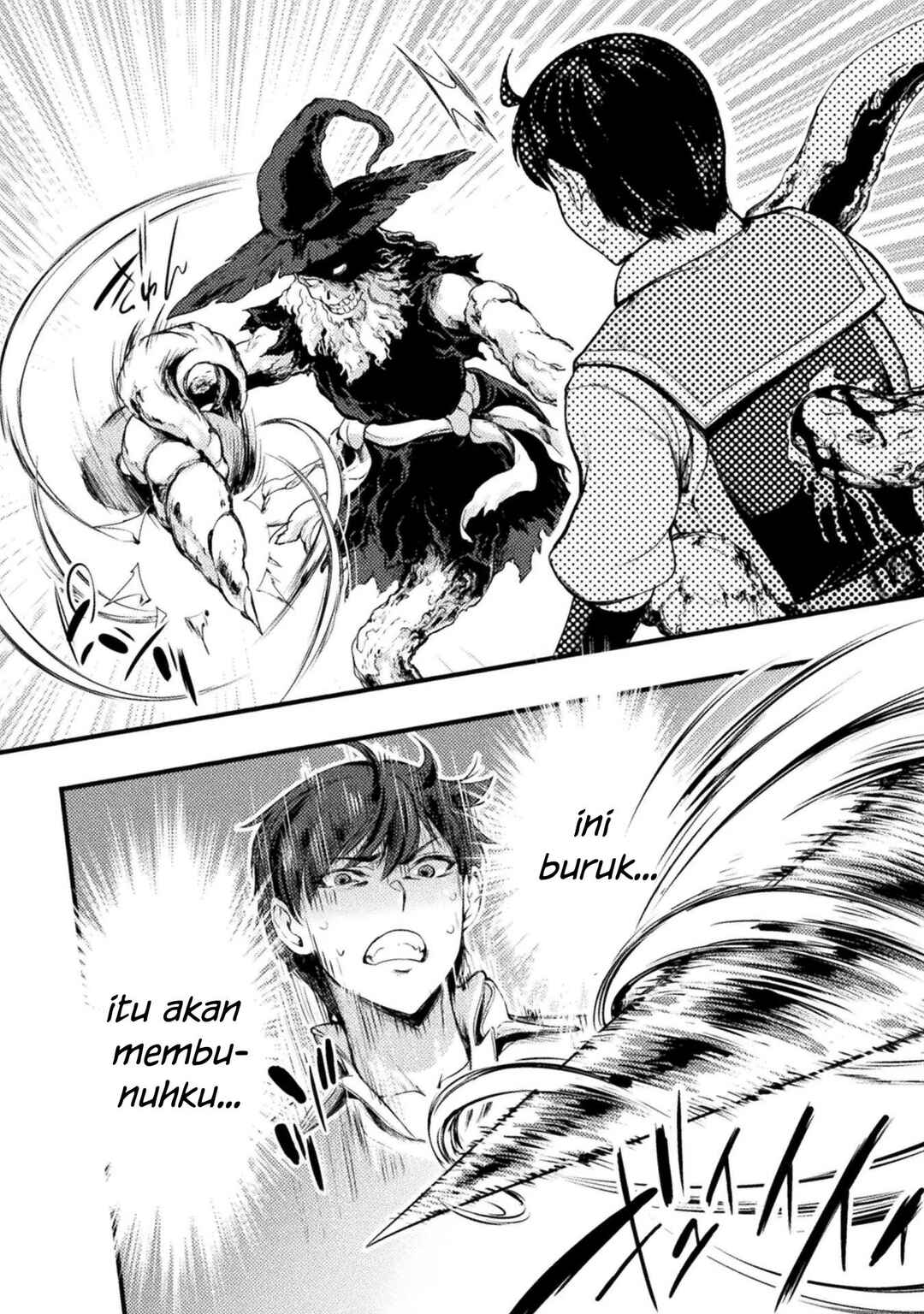 Astro King: Shoukan Yuusha dakedo Kakyuu Nintei Sareta node Maid Harem o Tsukurimasu! Chapter 5 - Page 23