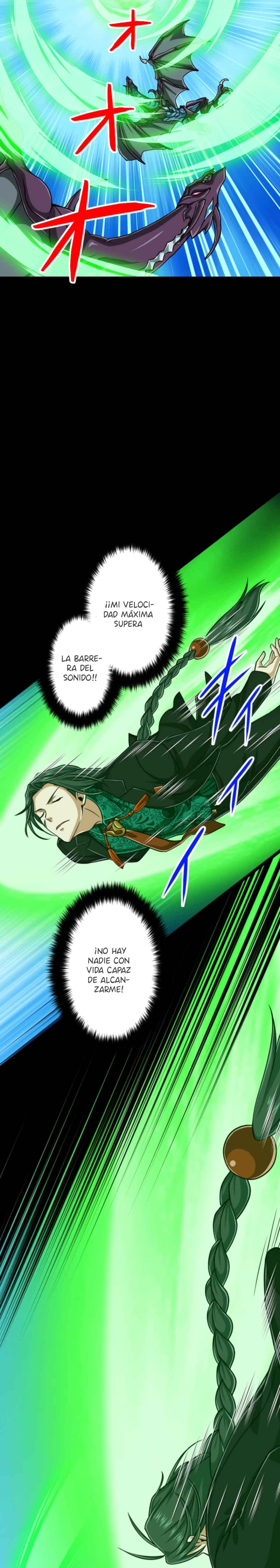 Maryoku 9999-man Zen Zokusei Tsukai no Daikenja Chapter 121 - Page 34