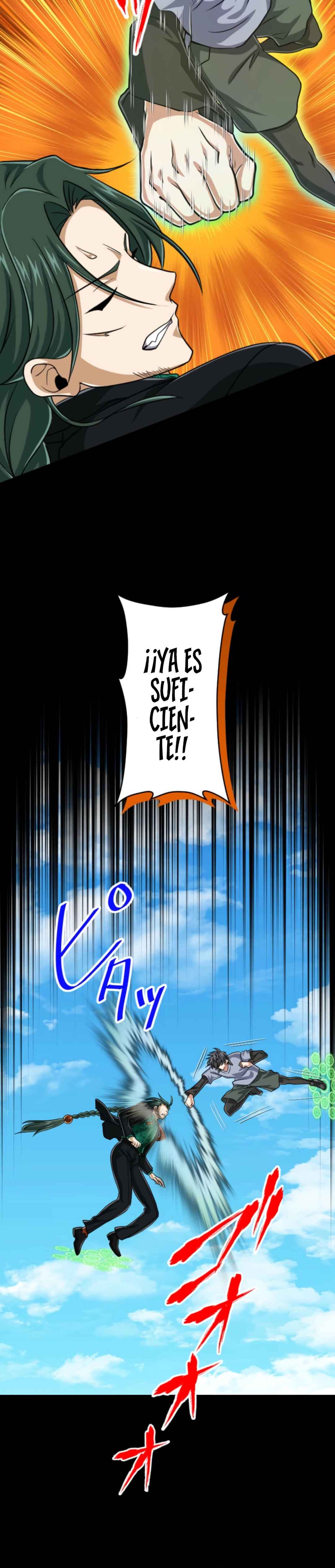 Maryoku 9999-man Zen Zokusei Tsukai no Daikenja Chapter 121 - Page 41