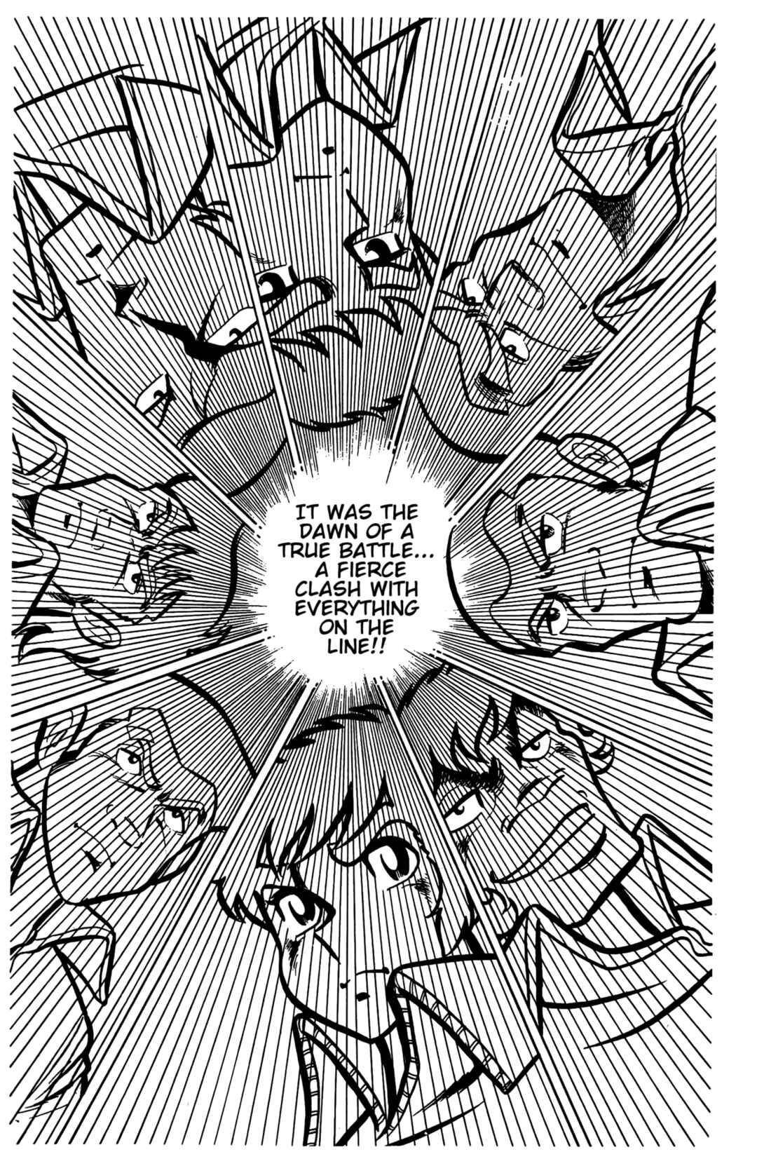 Ring ni Kakero Chapter 26 - Page 18