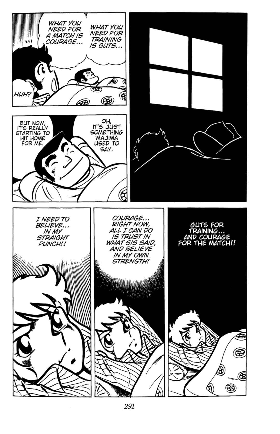 Ring ni Kakero Chapter 26 - Page 36