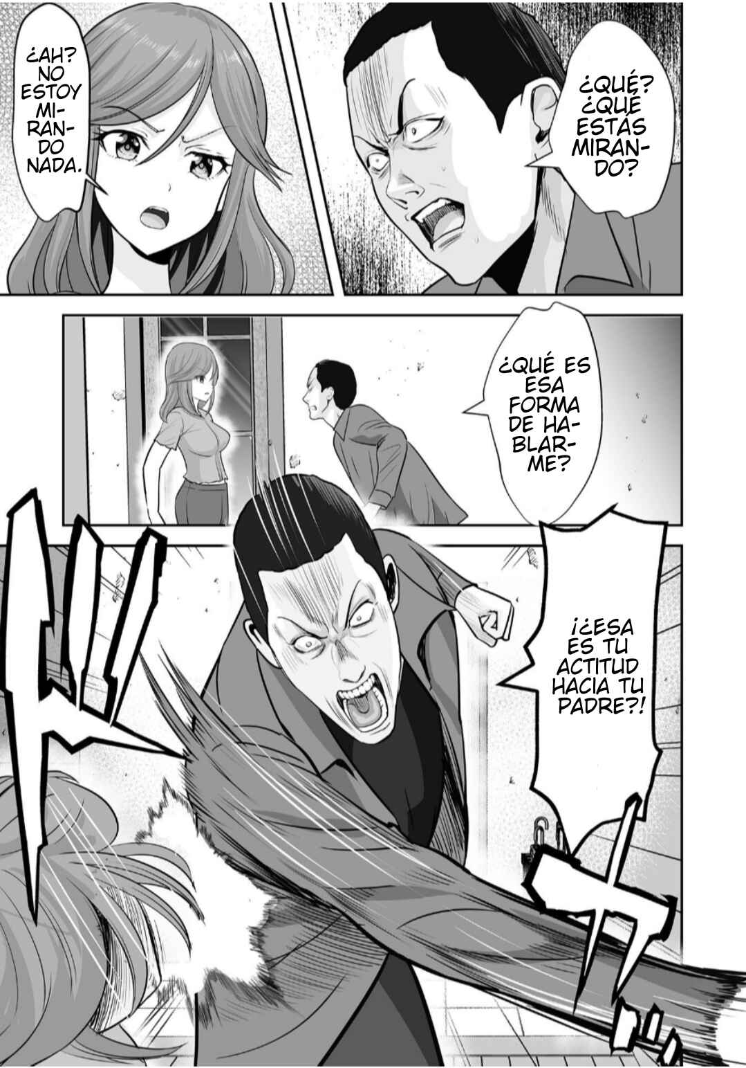 Kono JK, Nakami wa Doutei Yankee desu Chapter 6.2 - Page 5