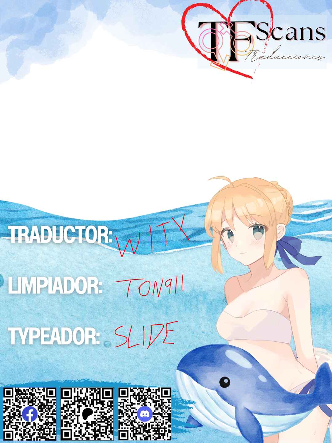 Kono JK, Nakami wa Doutei Yankee desu Chapter 6.2 - Page 9