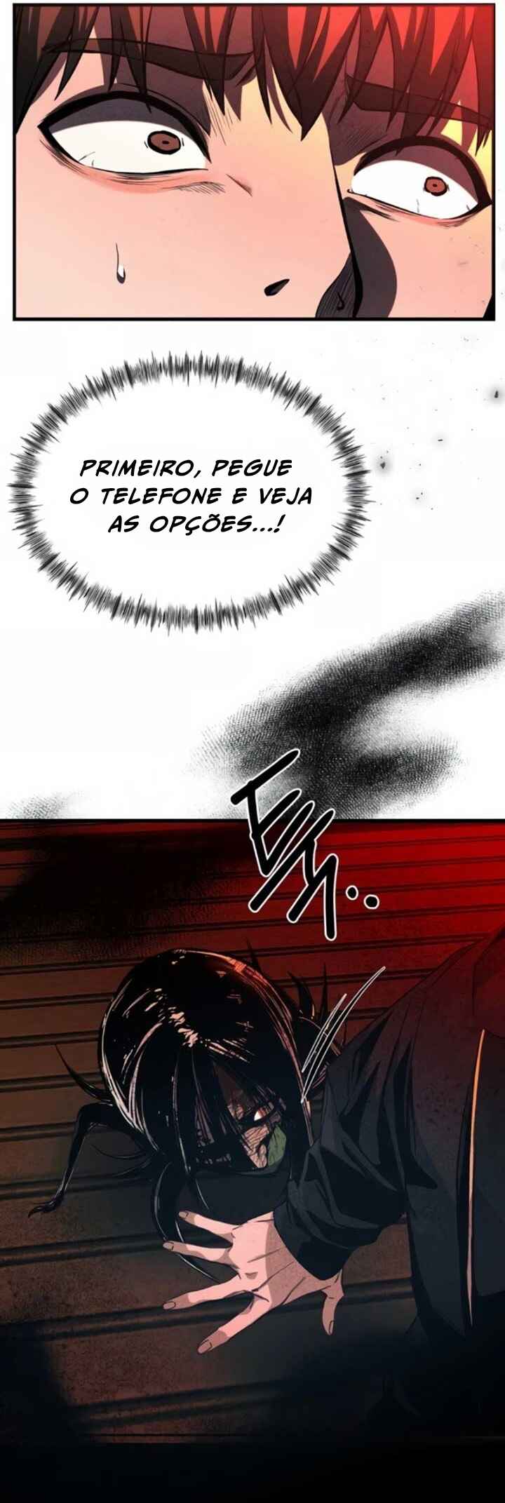 Dugeundugeun Gwiyeonsi Chapter 10 - Page 15