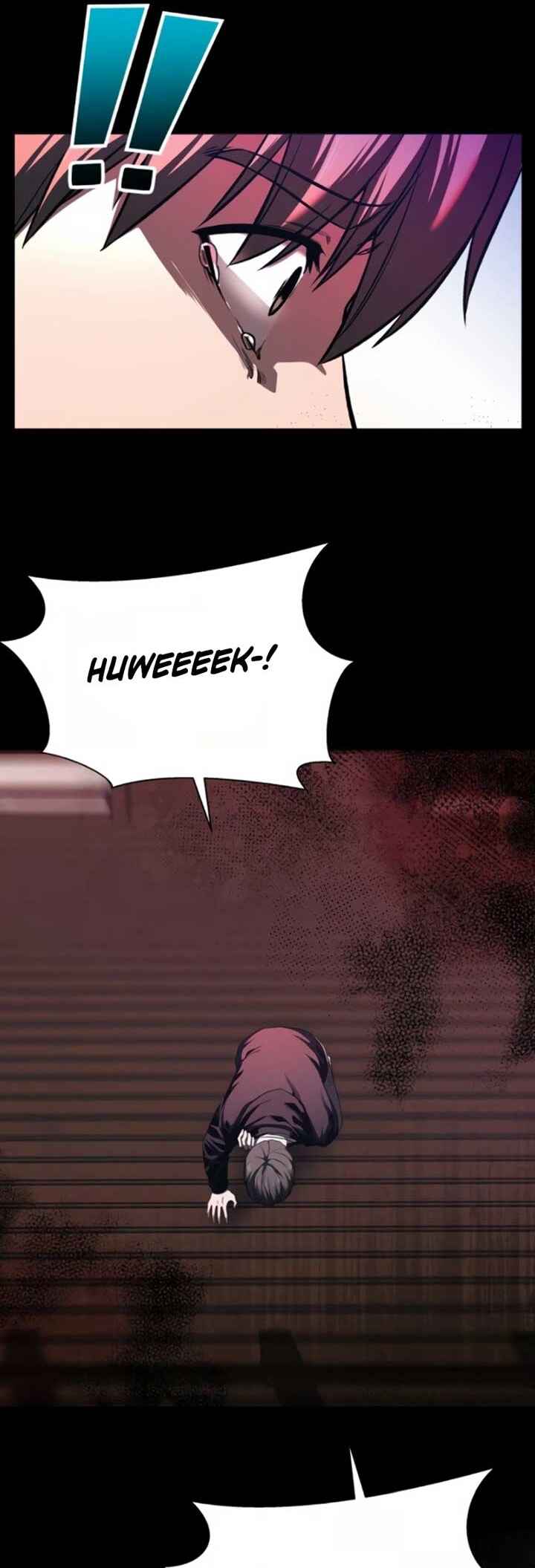 Dugeundugeun Gwiyeonsi Chapter 10 - Page 43
