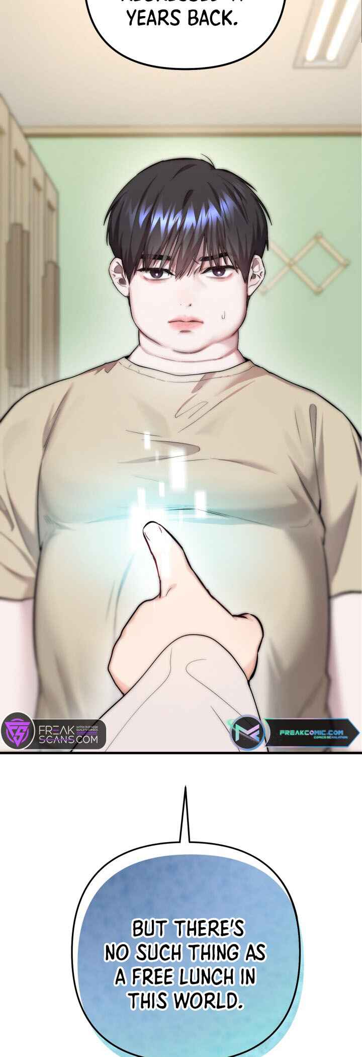 Yeongi Cheonjae, TOP Idol! Chapter 2 - Page 16