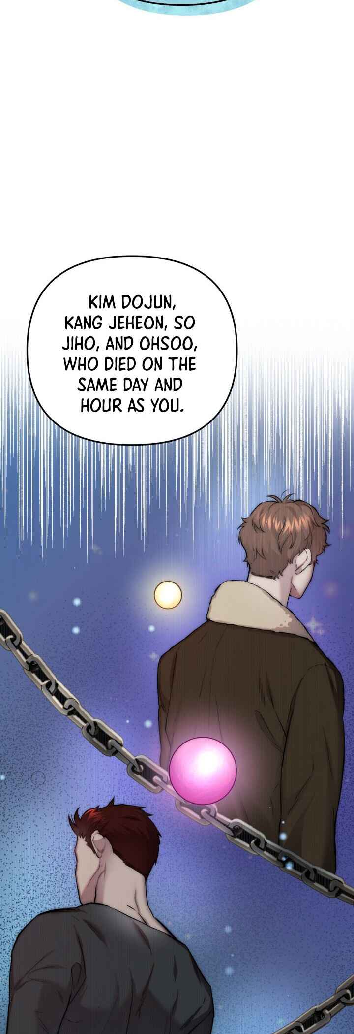 Yeongi Cheonjae, TOP Idol! Chapter 2 - Page 17