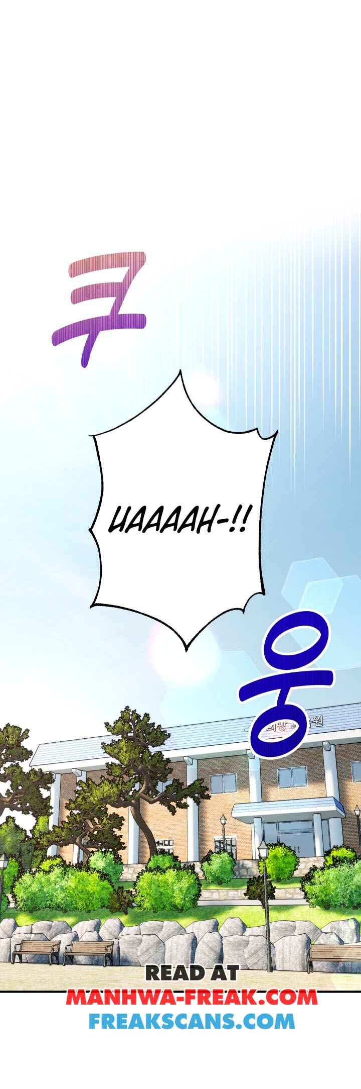 Yeongi Cheonjae, TOP Idol! Chapter 2 - Page 2