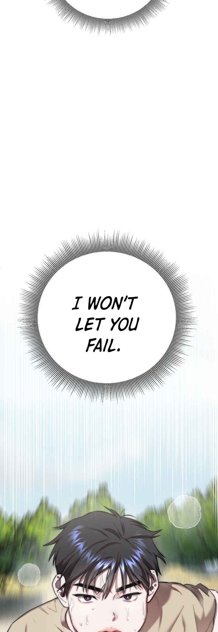 Yeongi Cheonjae, TOP Idol! Chapter 2 - Page 34