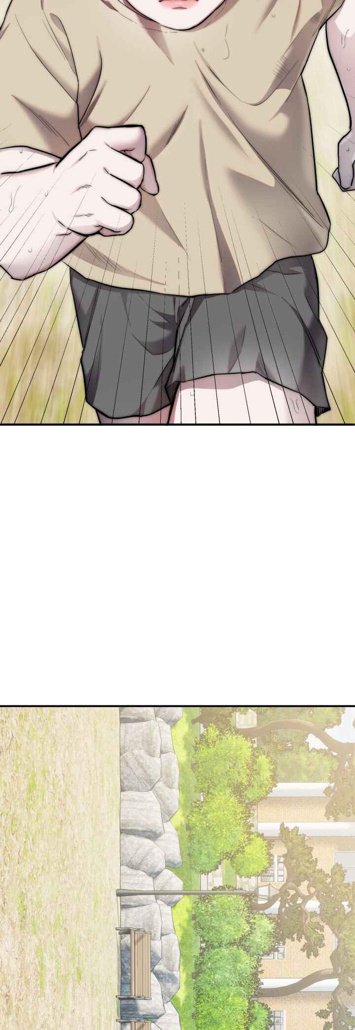 Yeongi Cheonjae, TOP Idol! Chapter 2 - Page 35