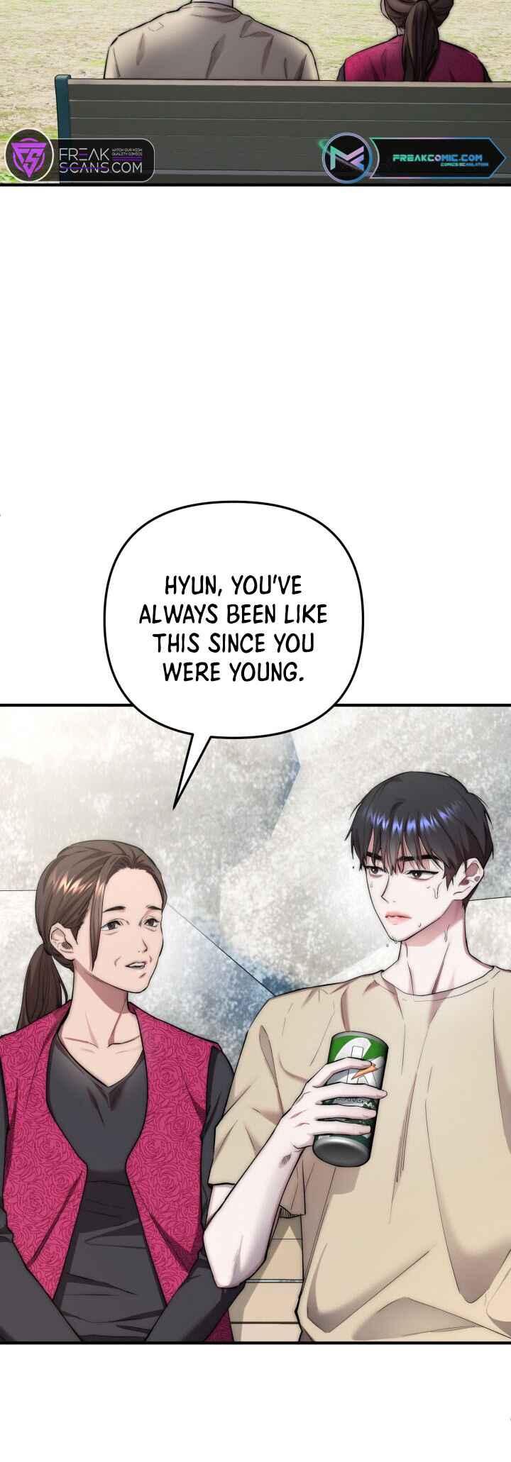 Yeongi Cheonjae, TOP Idol! Chapter 2 - Page 41