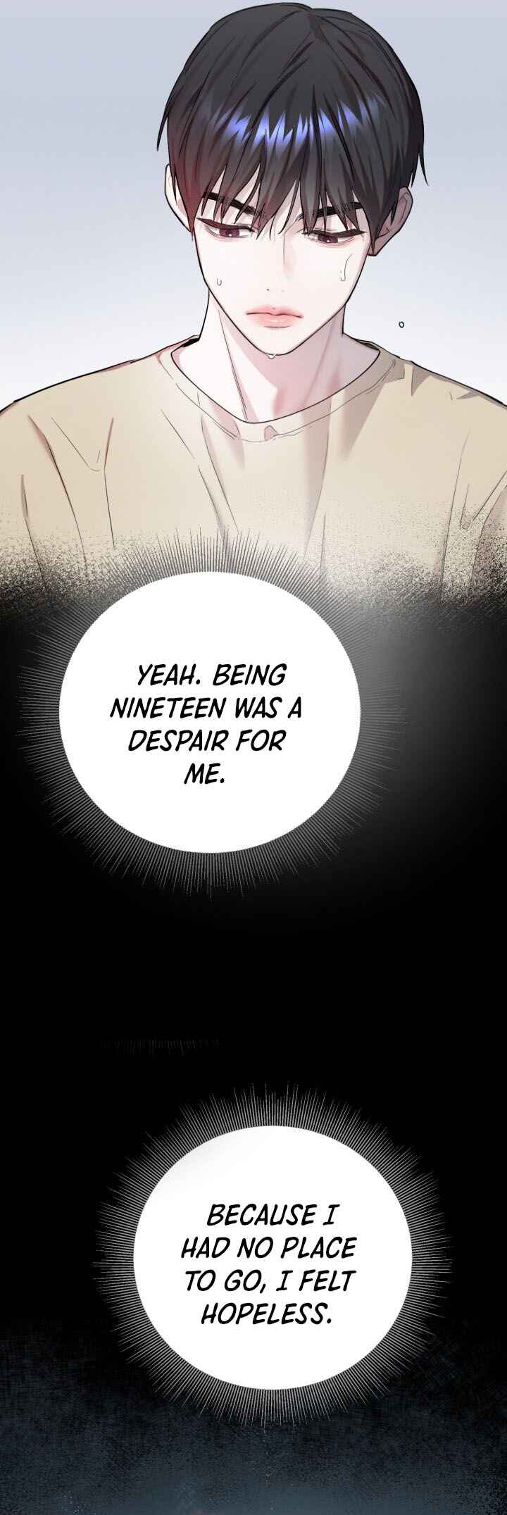 Yeongi Cheonjae, TOP Idol! Chapter 2 - Page 44