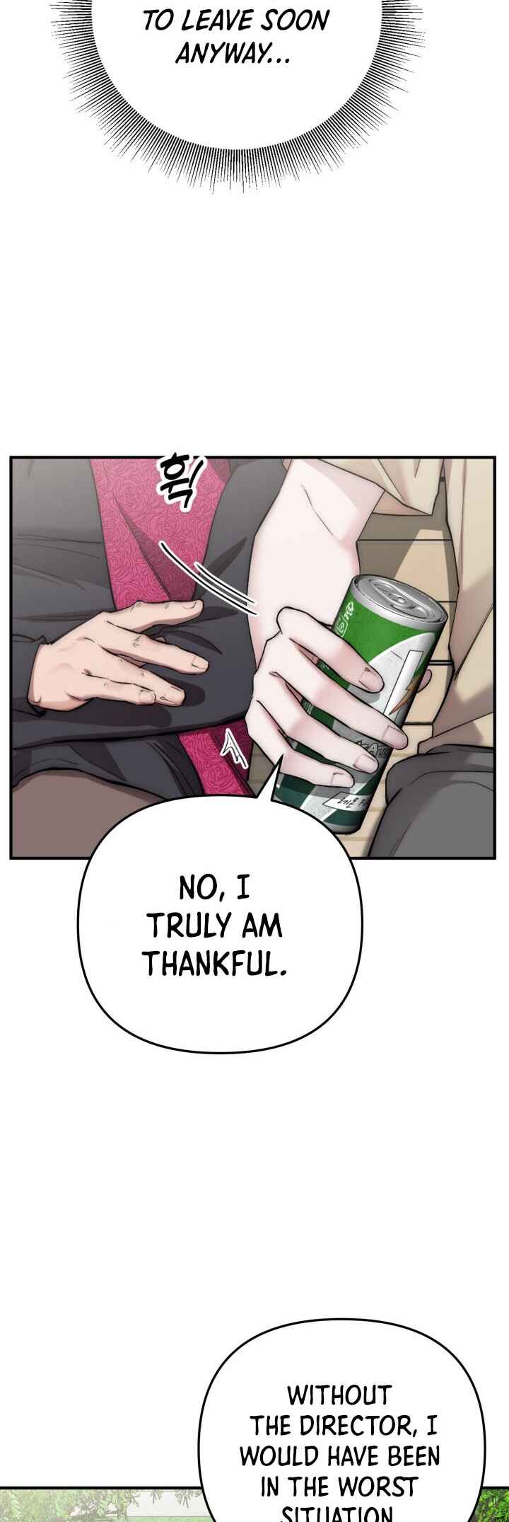 Yeongi Cheonjae, TOP Idol! Chapter 2 - Page 47